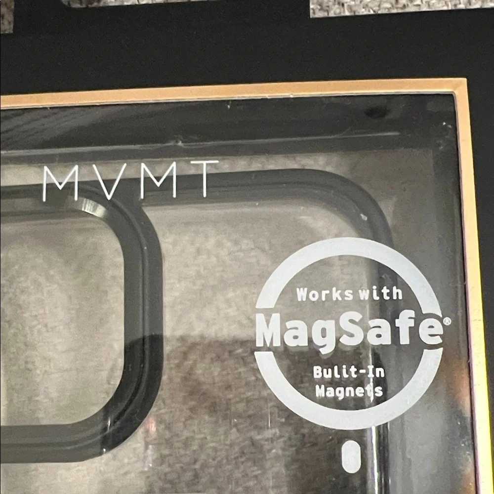 MVMT new magnetic