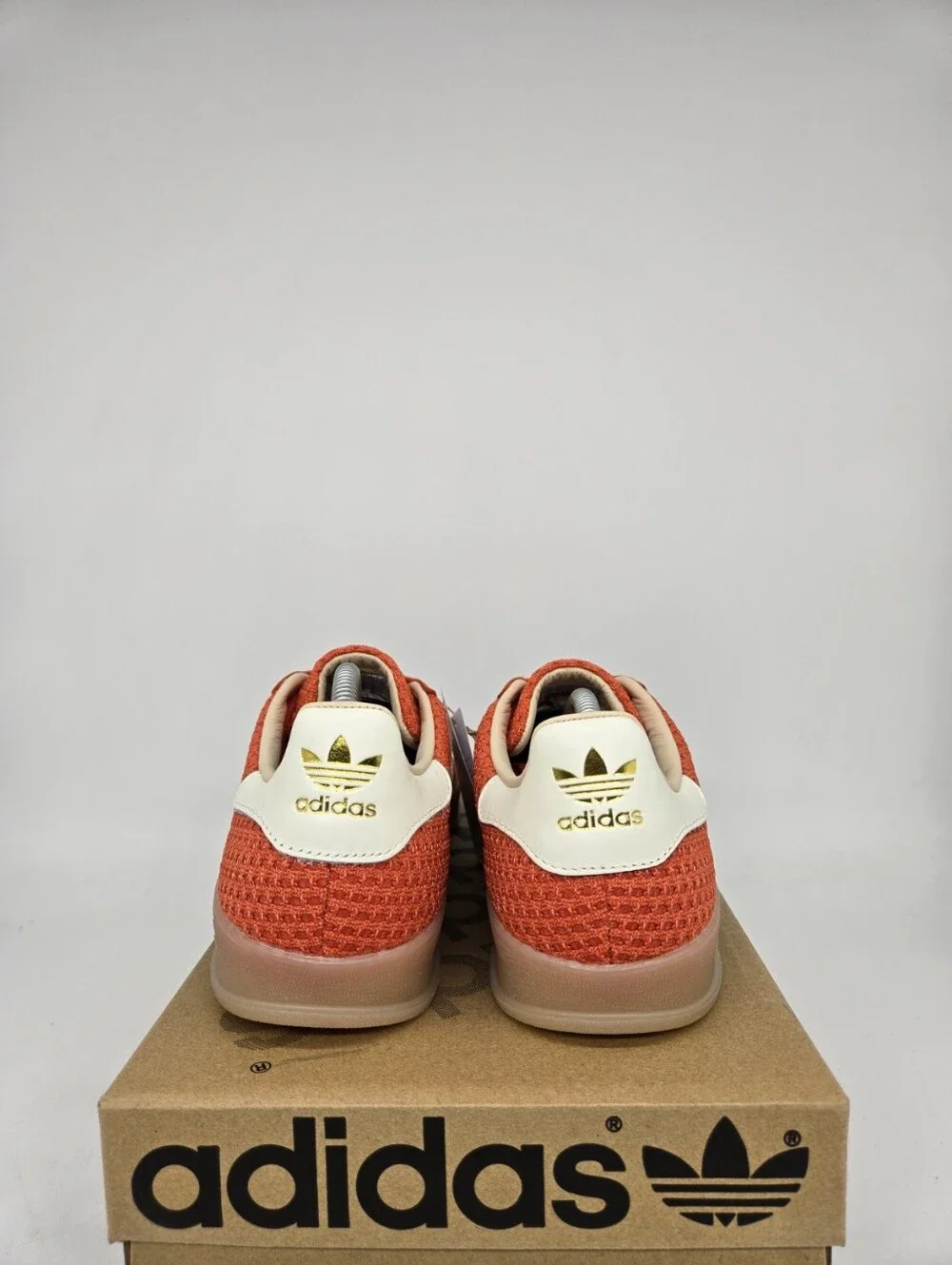 adidas men gazelle