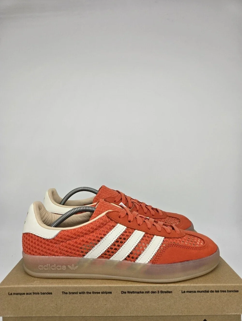 adidas men gazelle