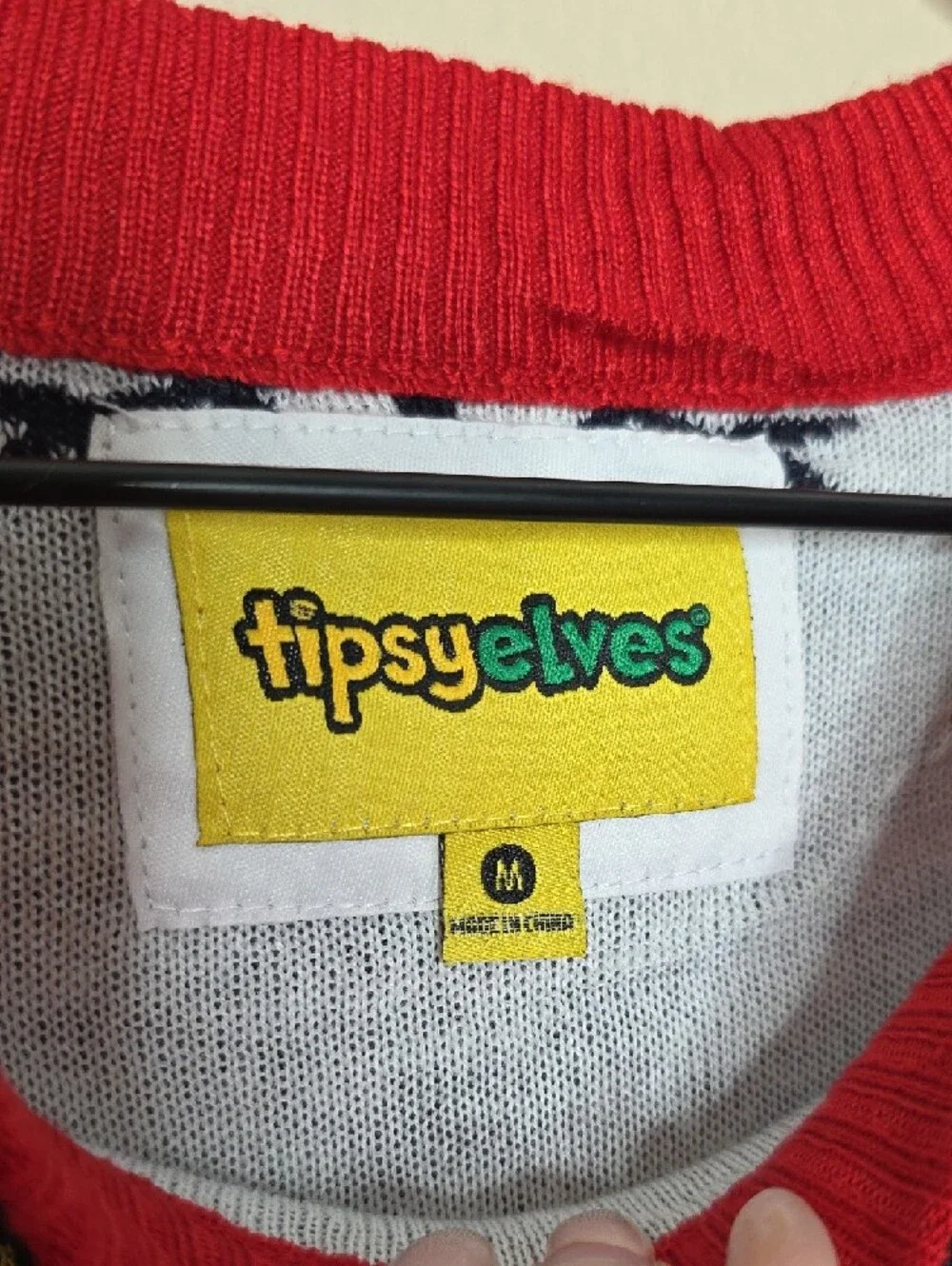 Tipsy Elves next office medium