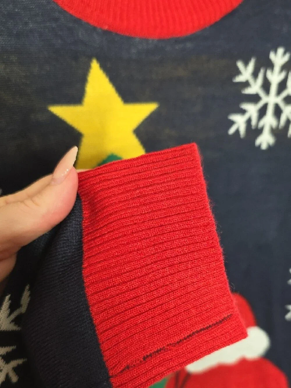 Tipsy Elves fast itchy 19