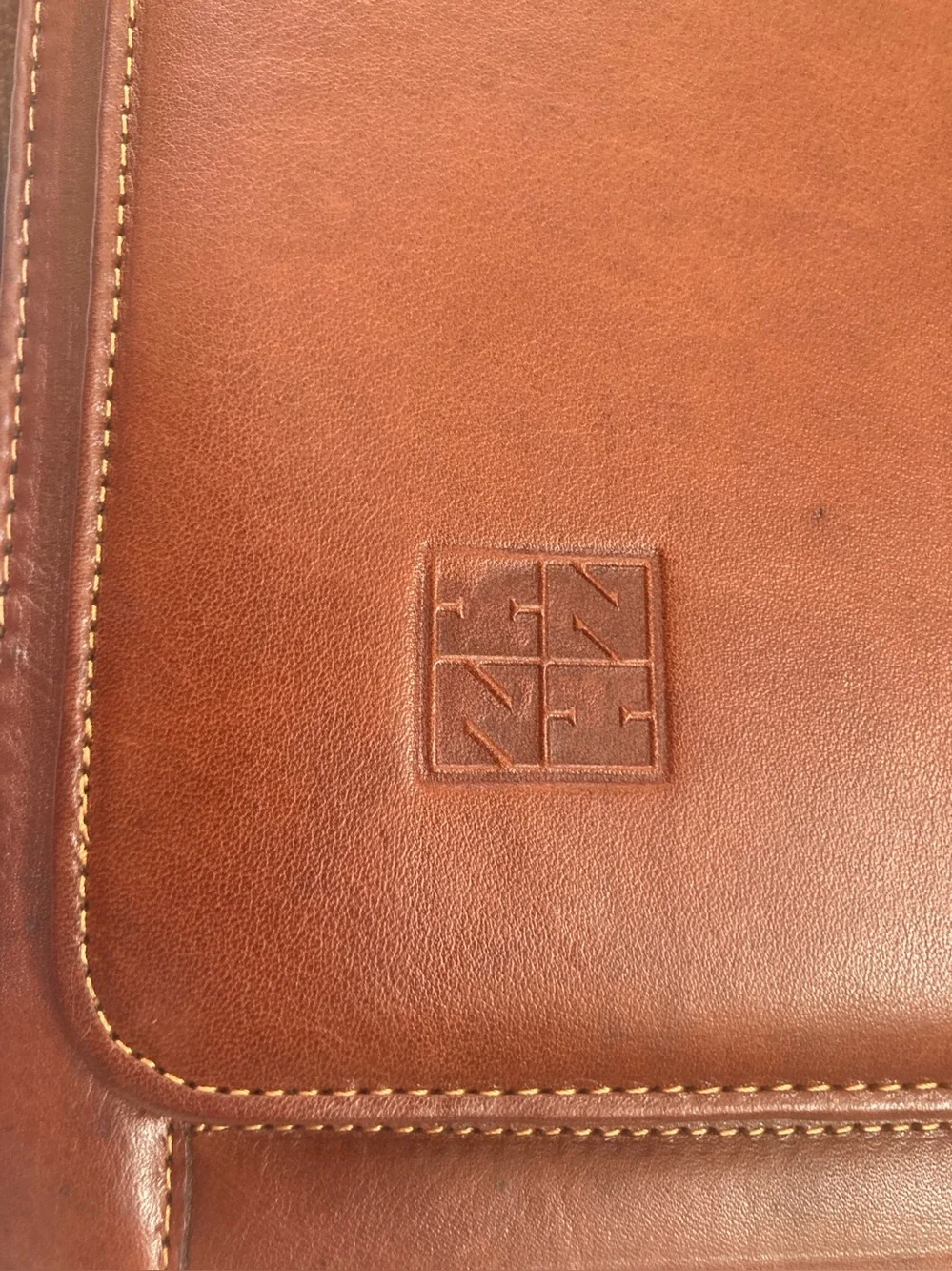 ZHZH zhhz leather