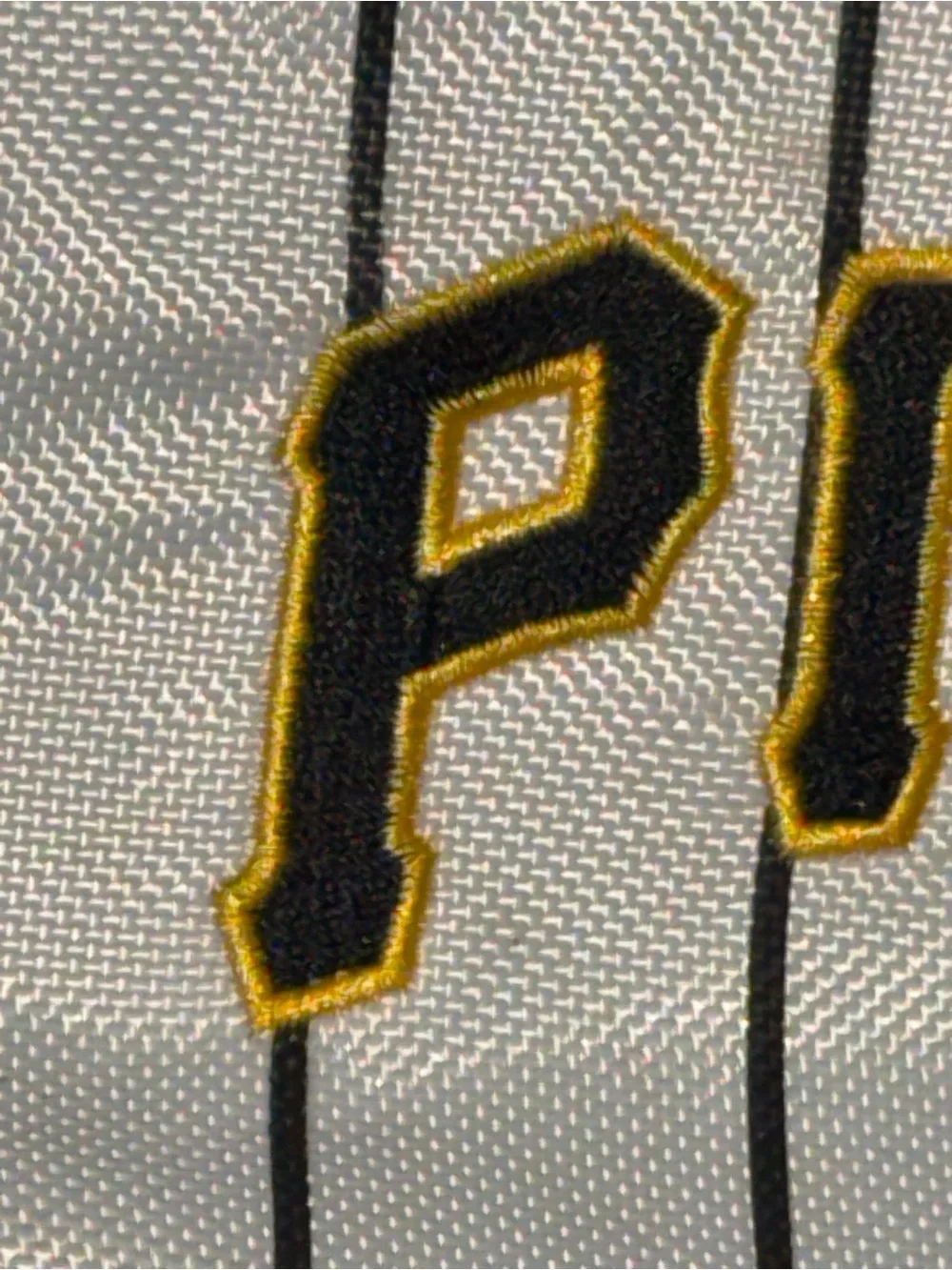 MLB baseball pittsburgh