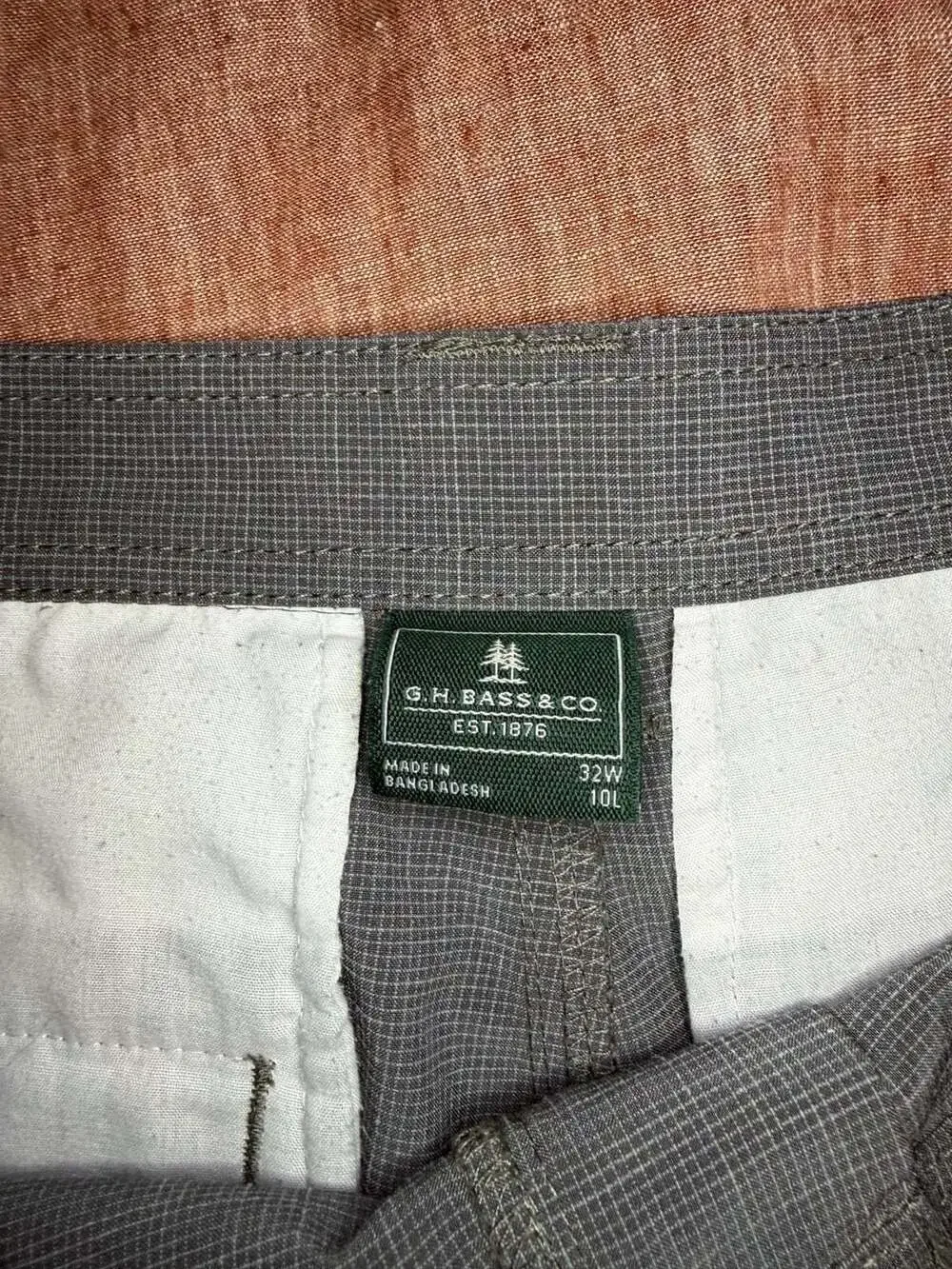 G.H. Bass & Co. bass co