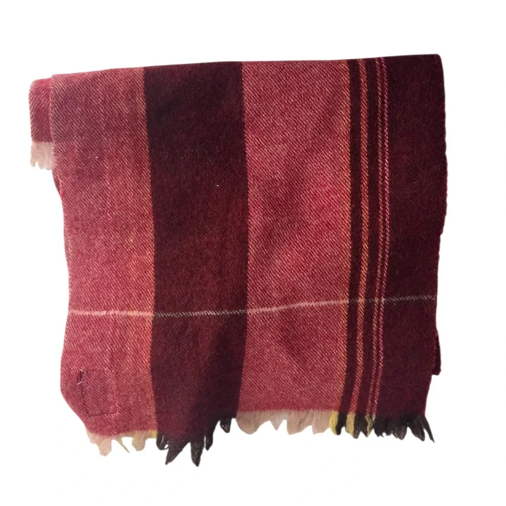 st. andrews unisex scarf
