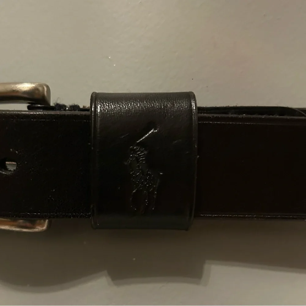 Polo Ralph Lauren boy’s belt