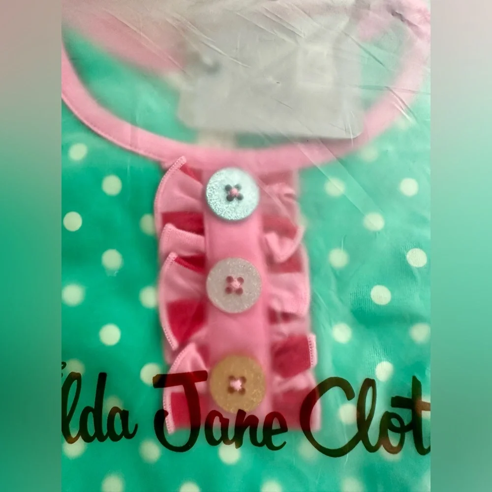 Matilda Jane new package