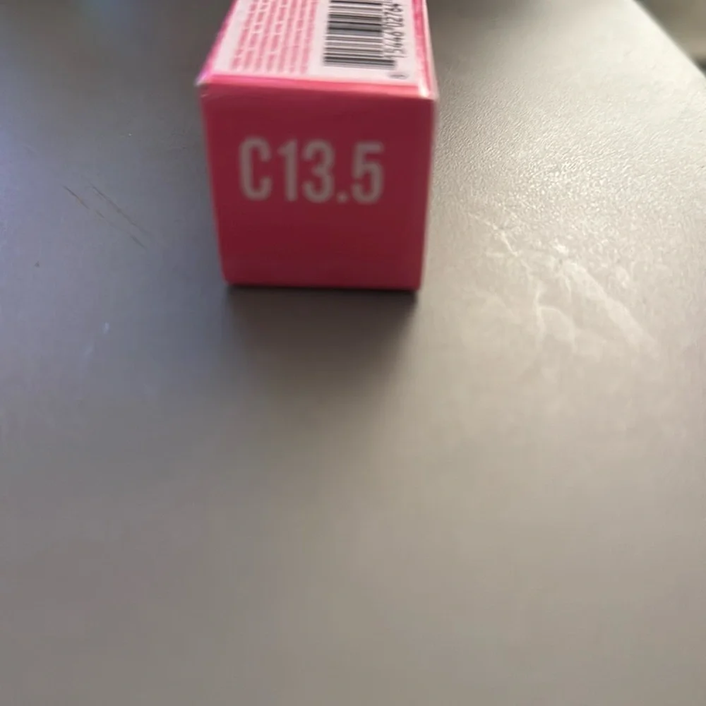 Jeffree Star nib jeffree