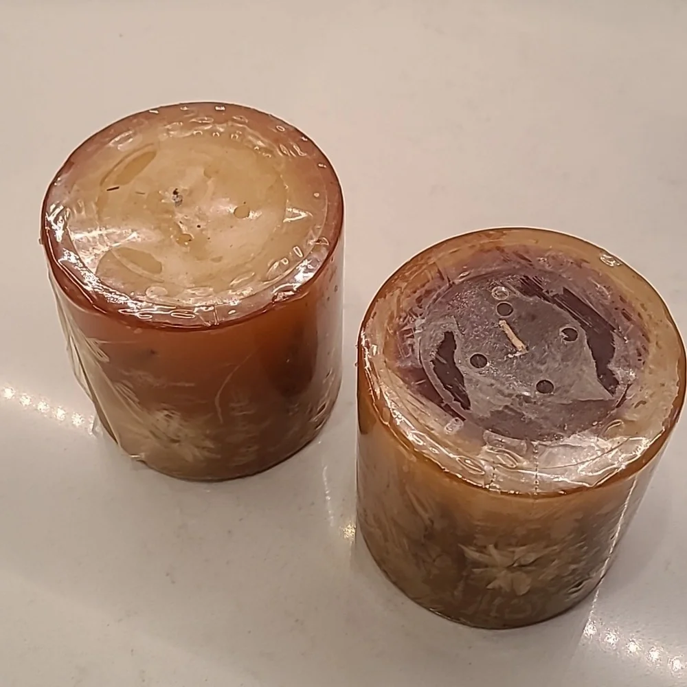 New Candles Pier 1