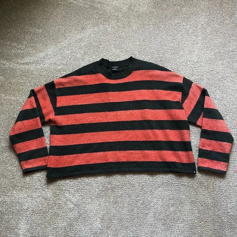Hurley classic cool