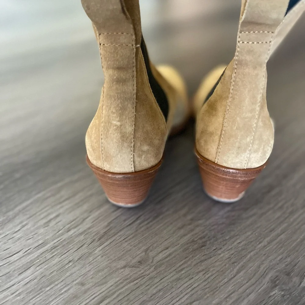 rag & bone chelsea boots