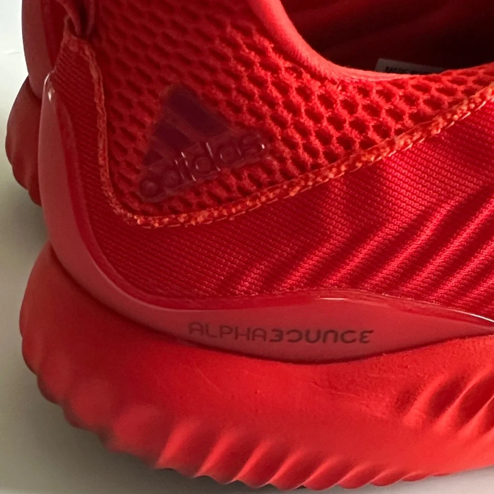 Adidas AlphaBounce Sneakers 12