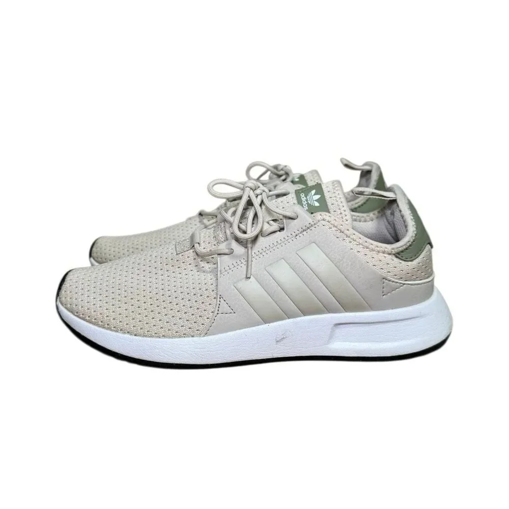 adidas shoes look