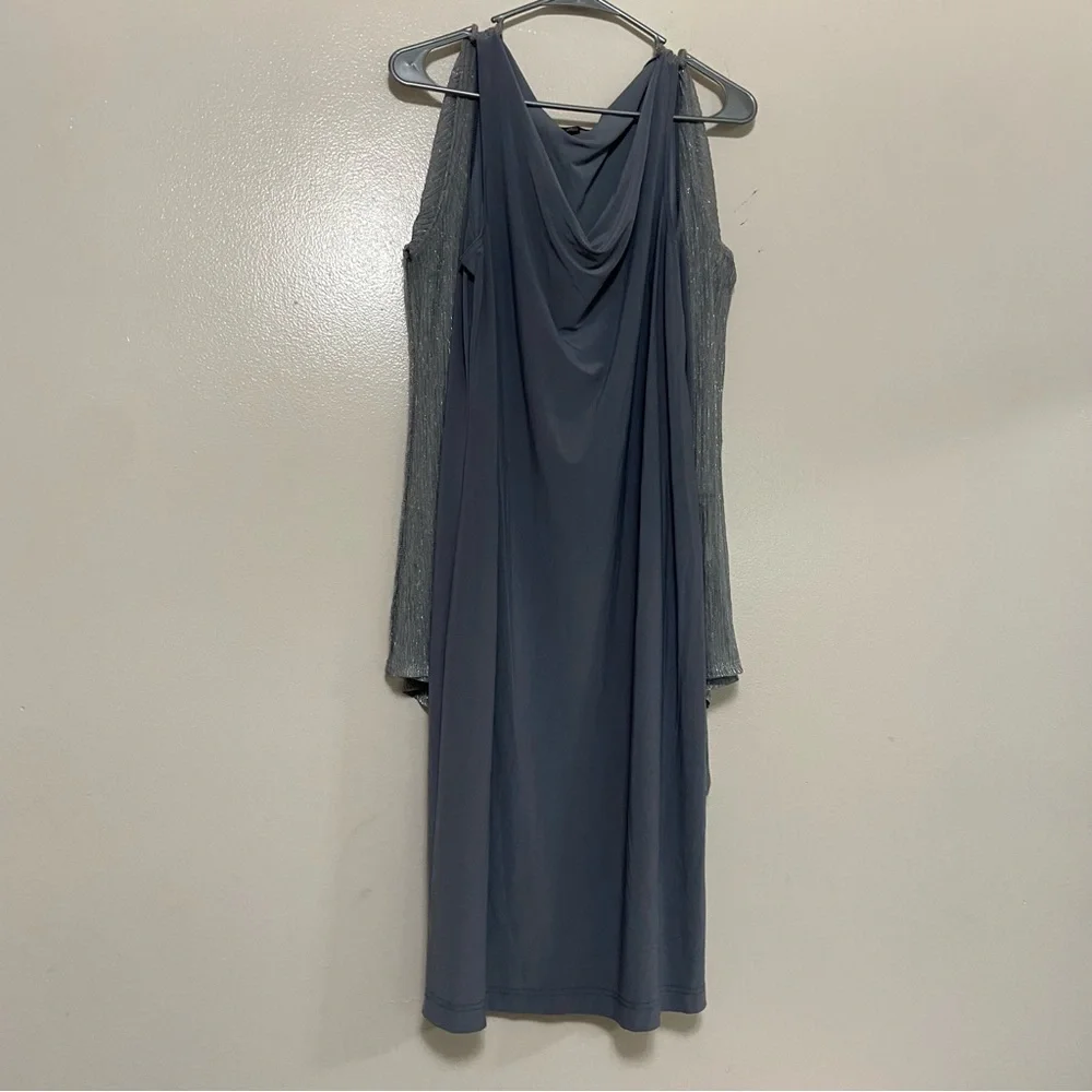 connected apparel elegant sleeveless