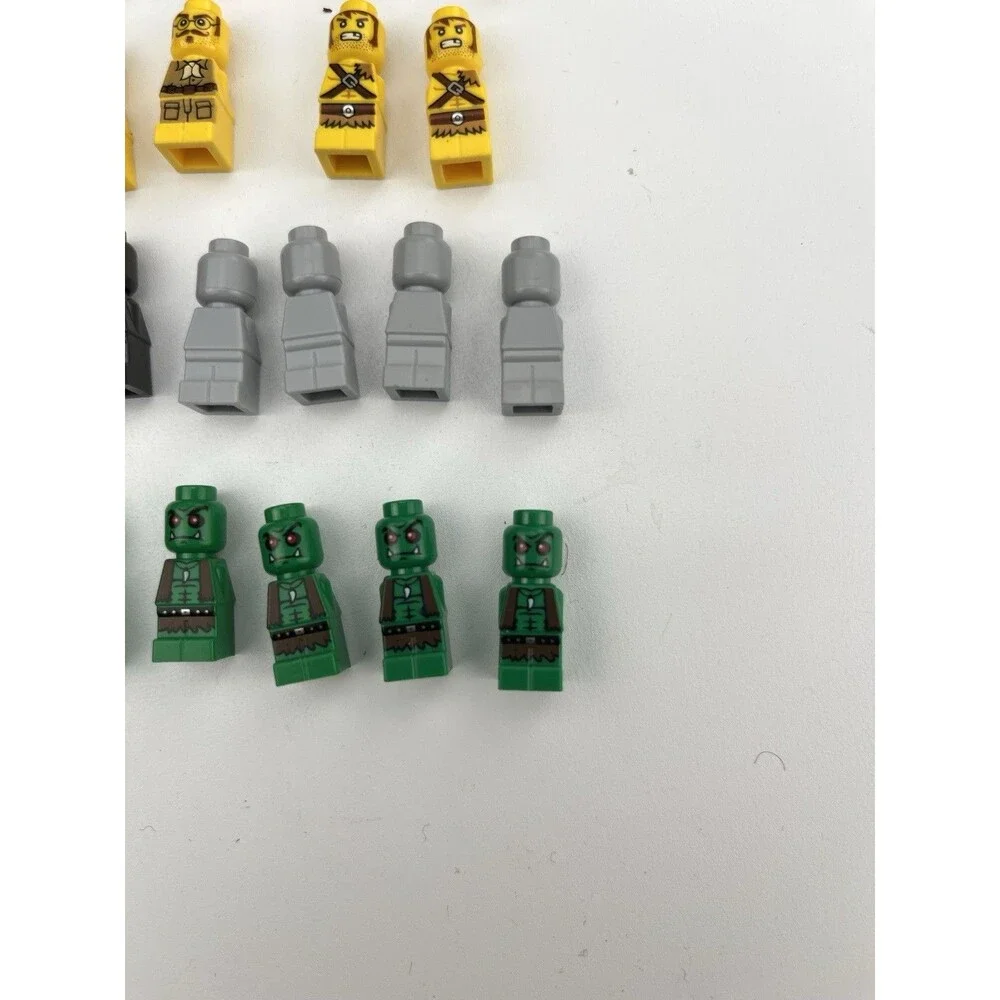 Lego great ships