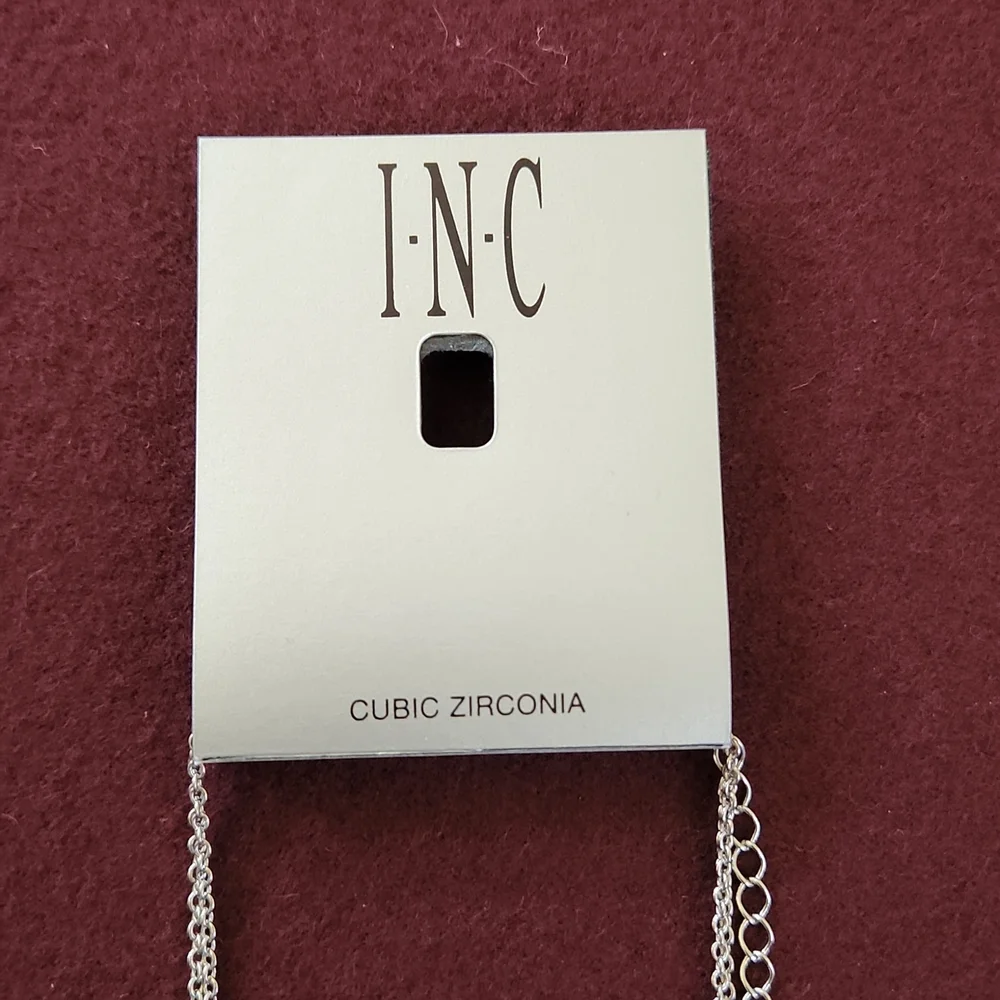 INC International Concepts inc international