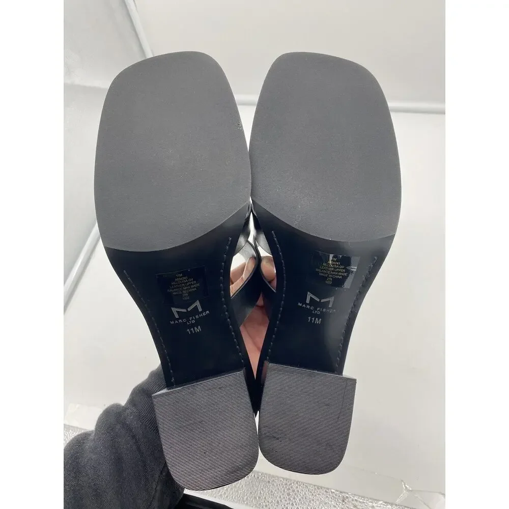 Marc Fisher shoes are