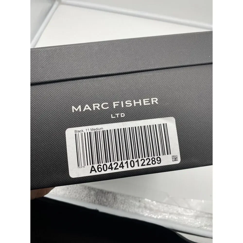 Marc Fisher shoes are