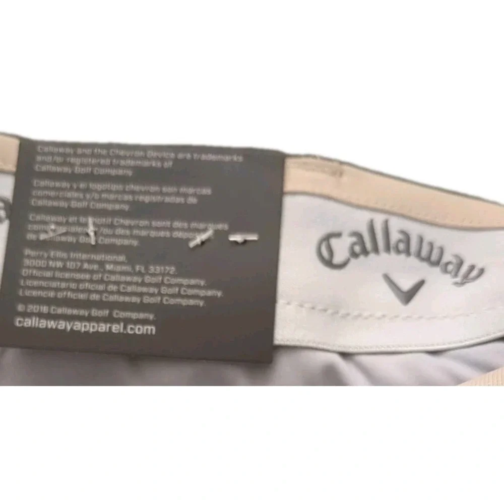 Callaway nwt pro