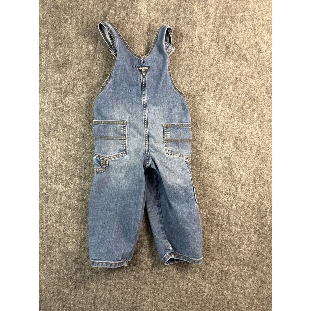 OshKosh Bgosh classic oshkosh