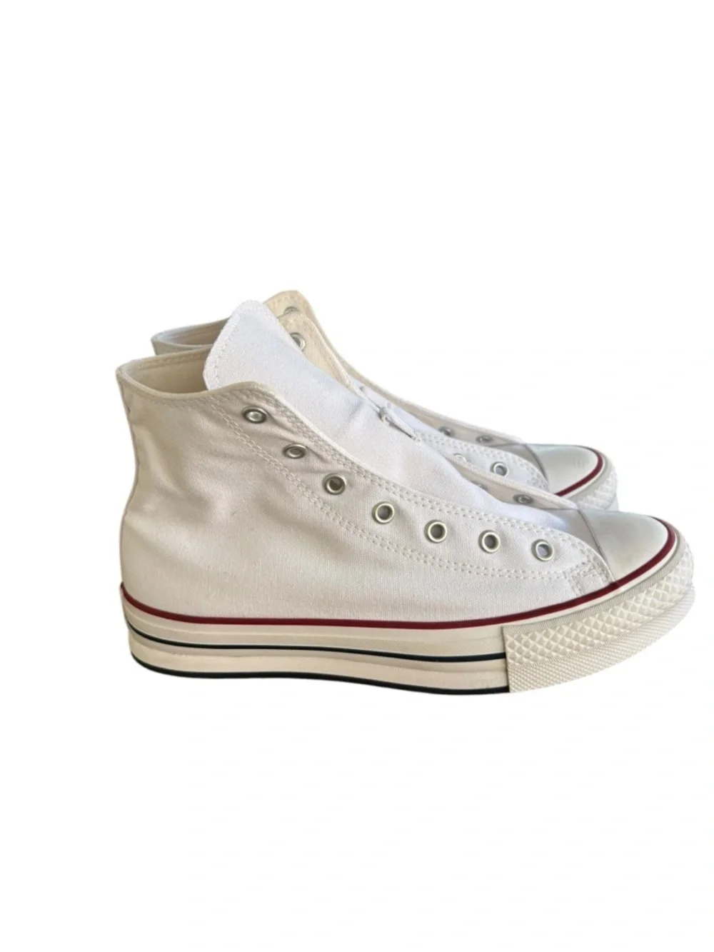 Converse excellent preowned