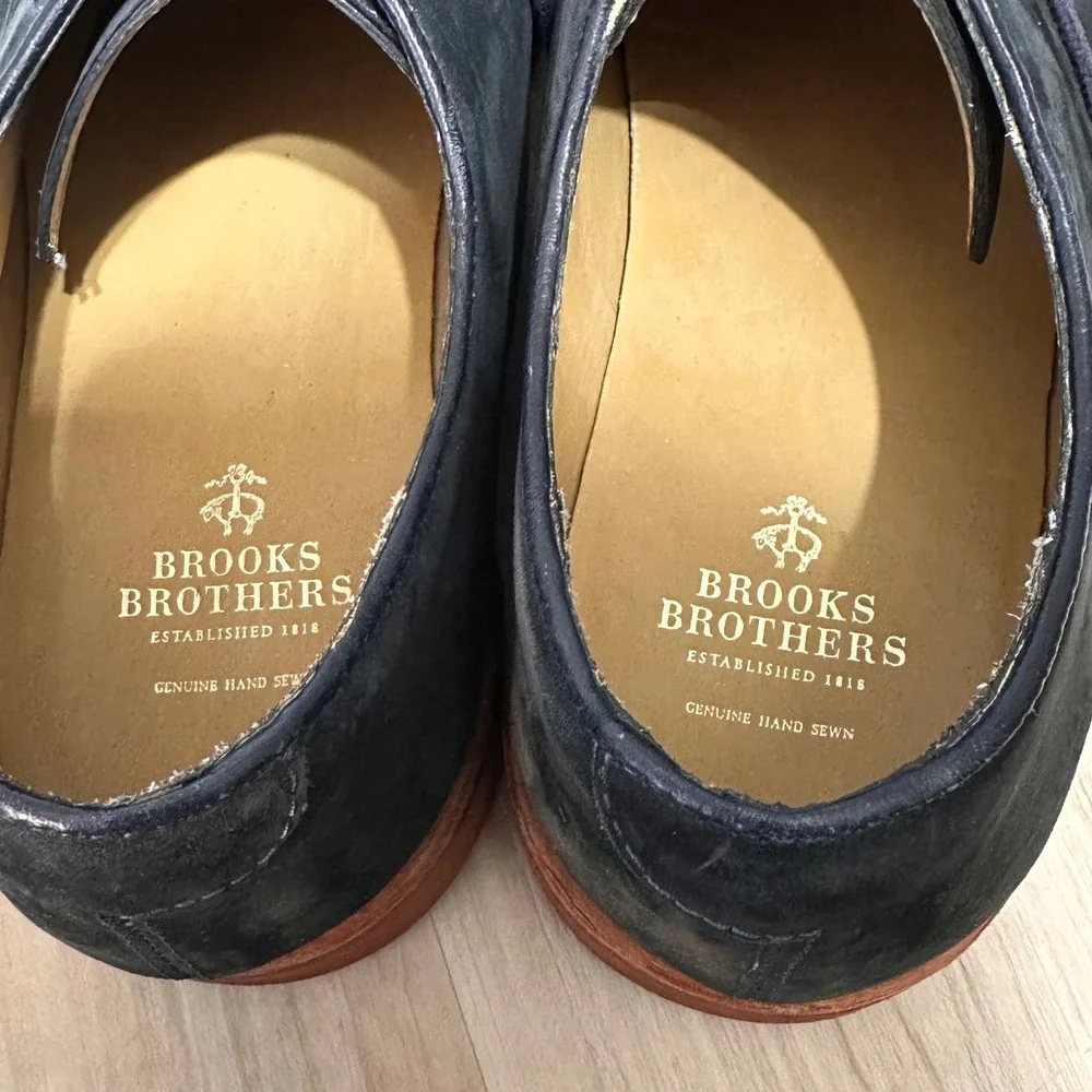 Brooks Brothers great used