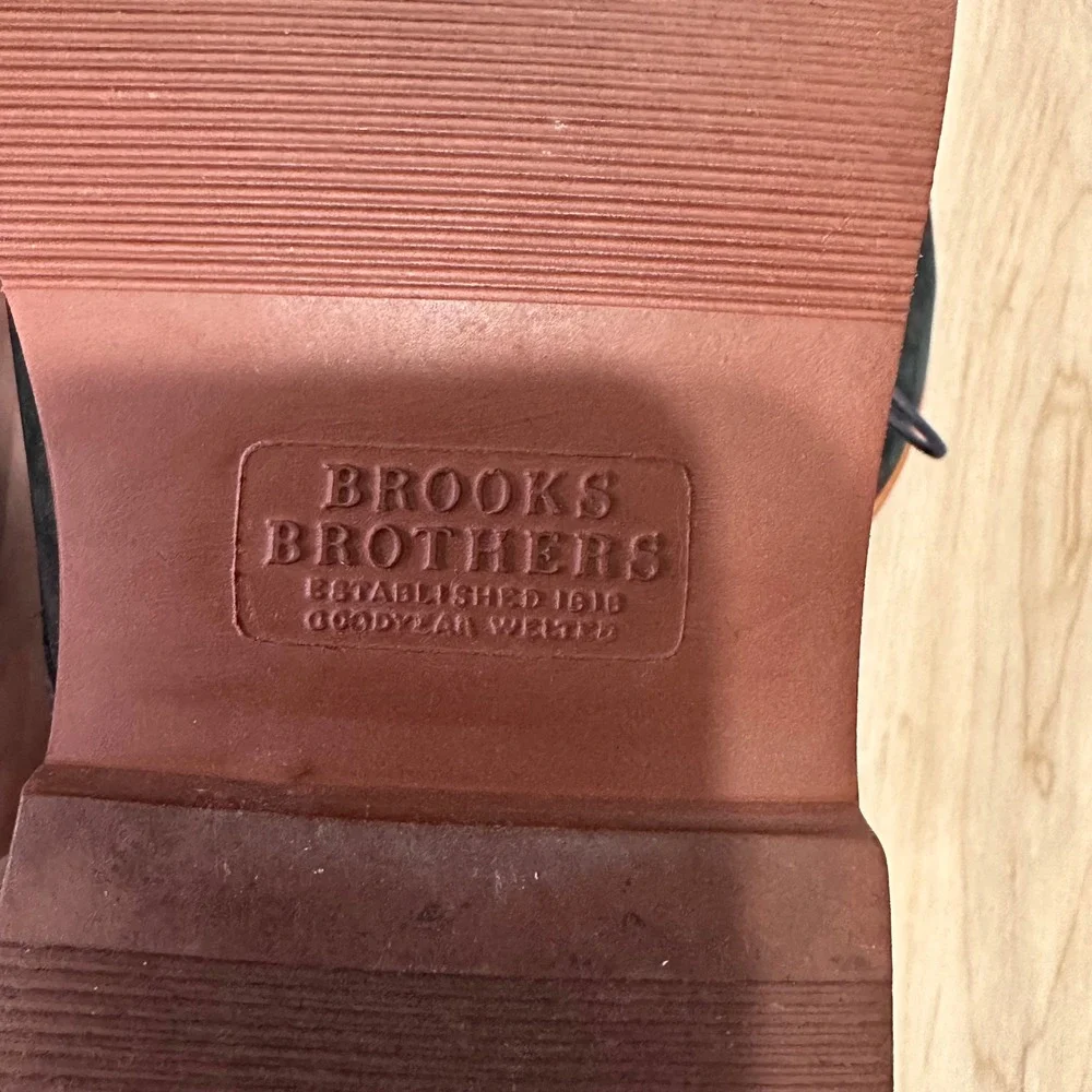 Brooks Brothers great used