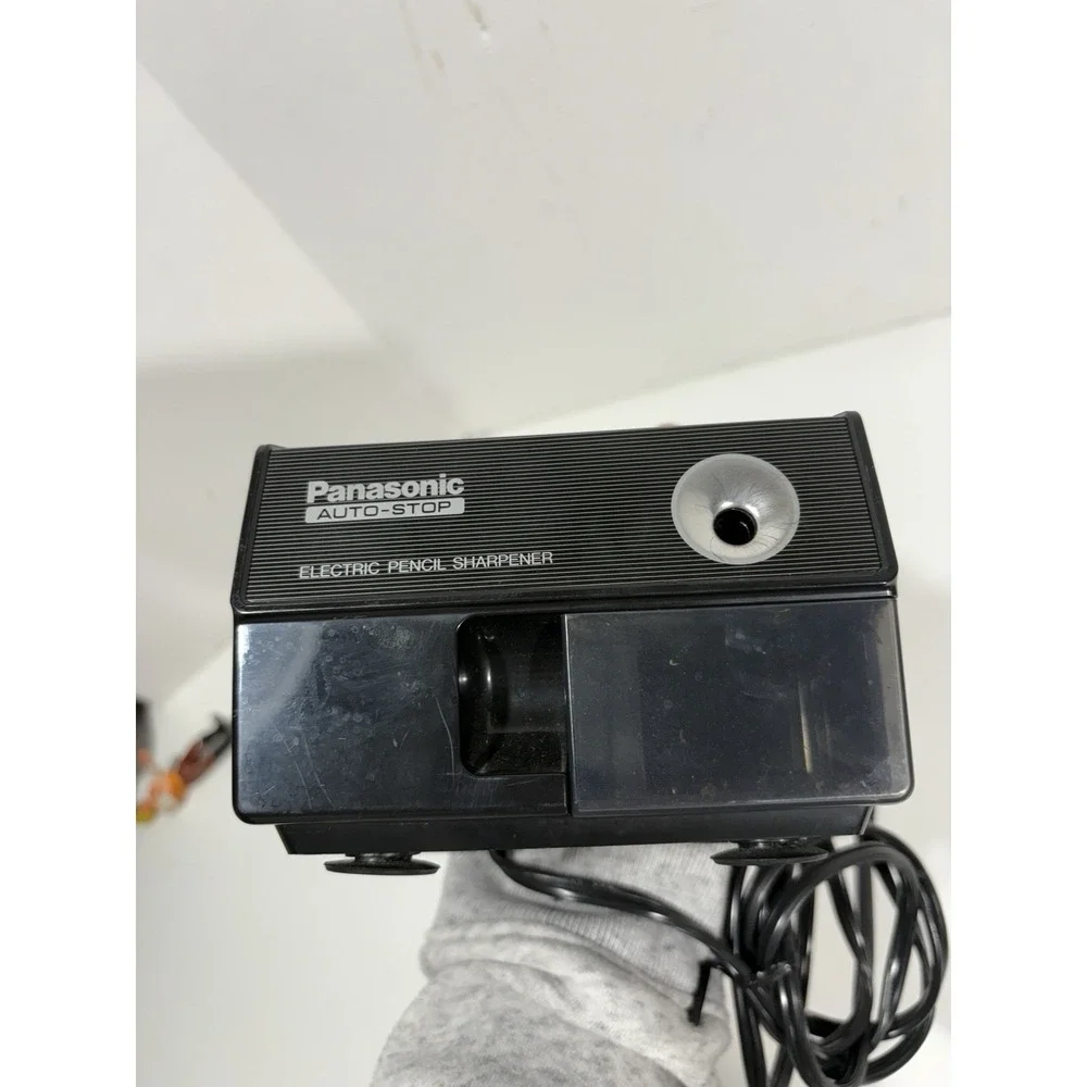 N/A vintage black