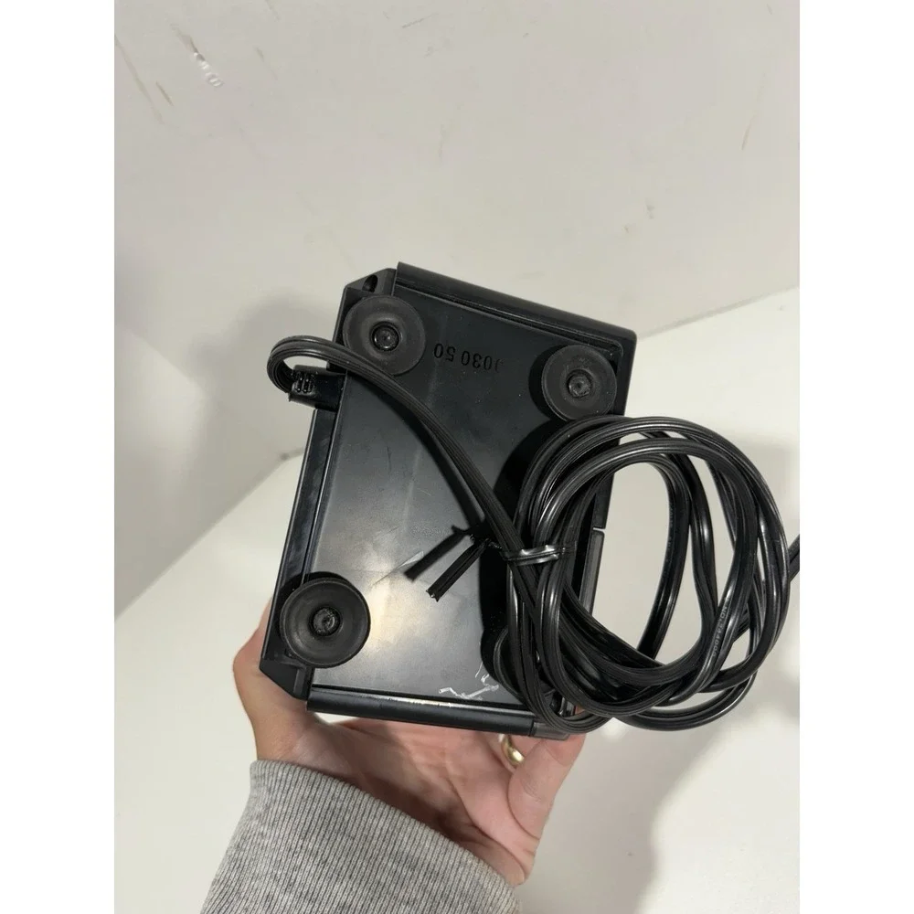 N/A vintage black