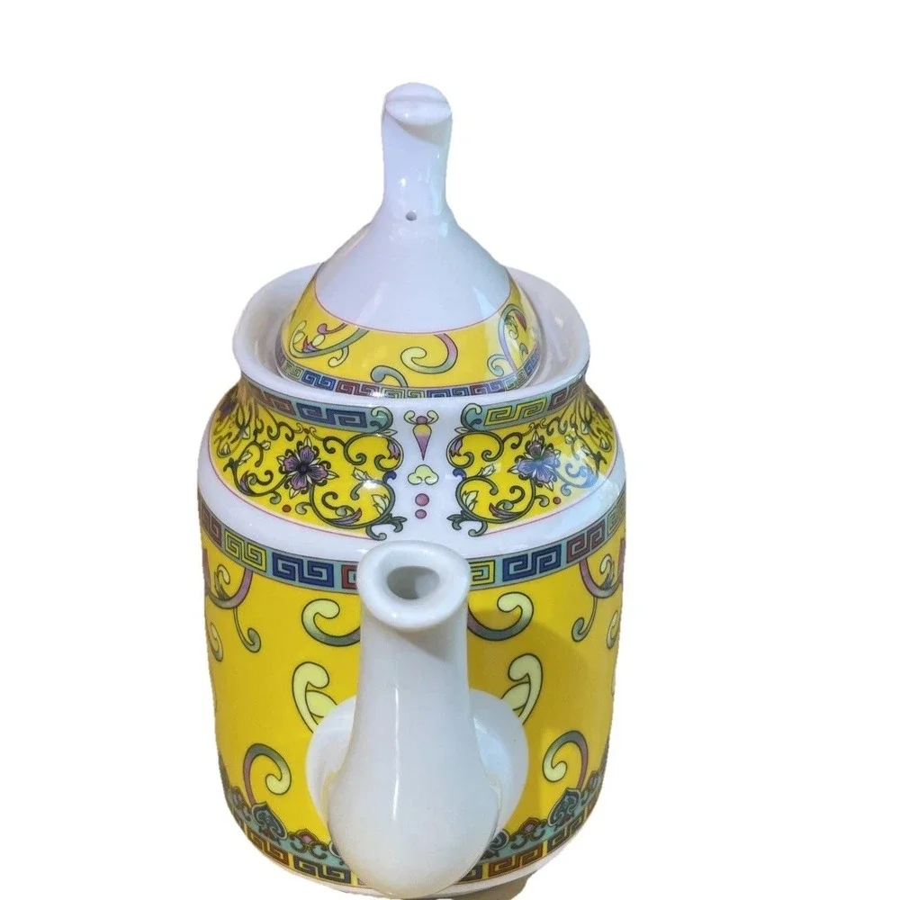 Gracie China coastline imports