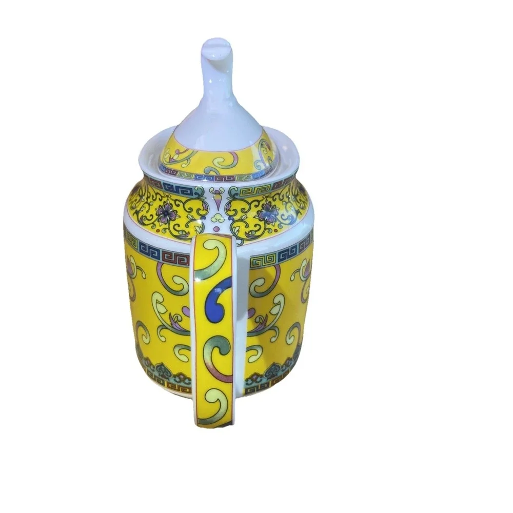 Gracie China coastline imports