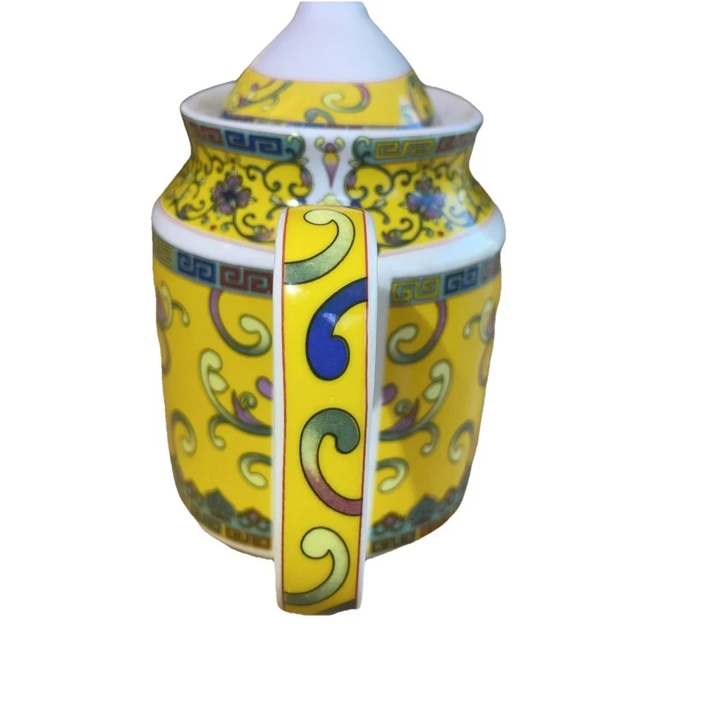 Gracie China coastline imports