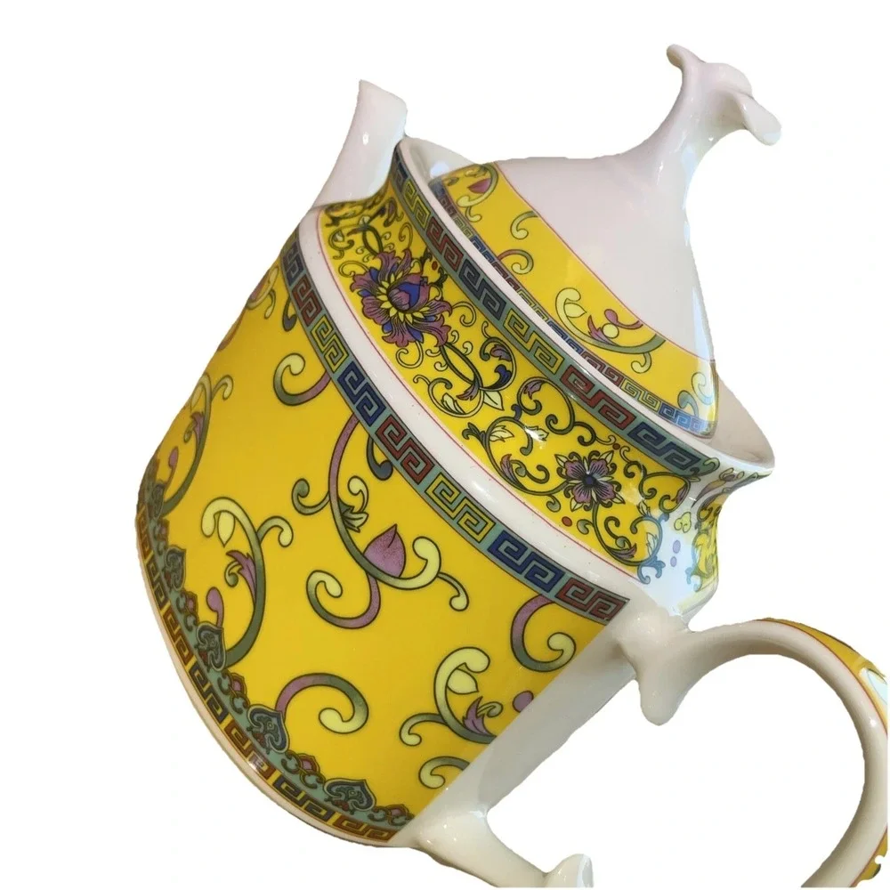 Gracie China coastline imports