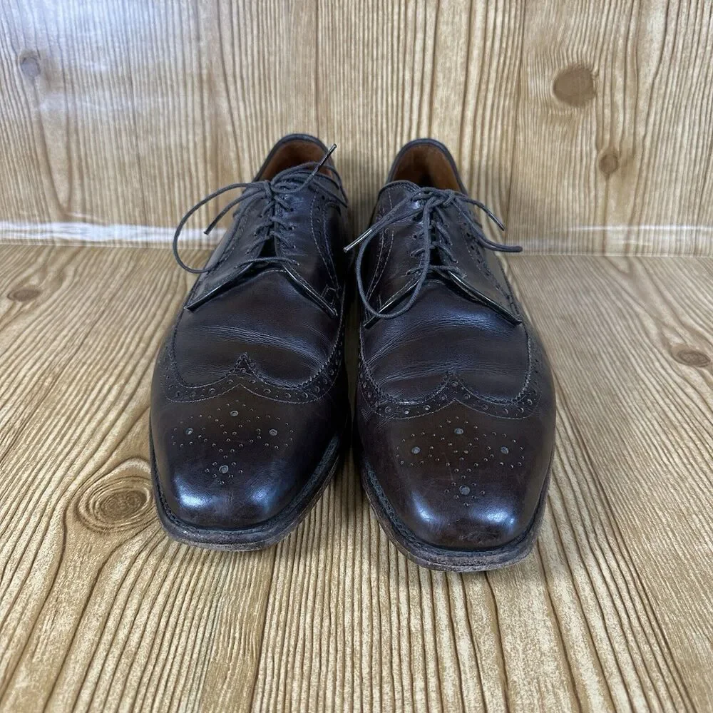 Allen Edmonds this pre