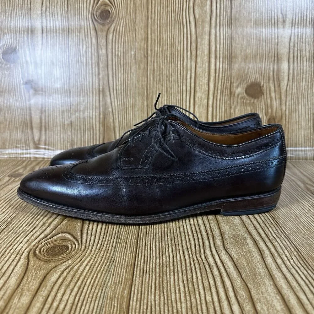 Allen Edmonds this pre