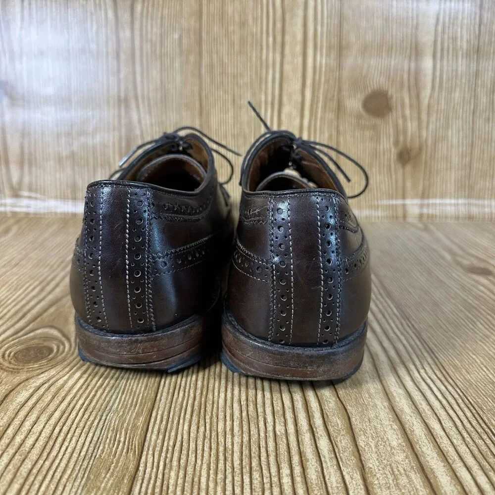 Allen Edmonds this pre