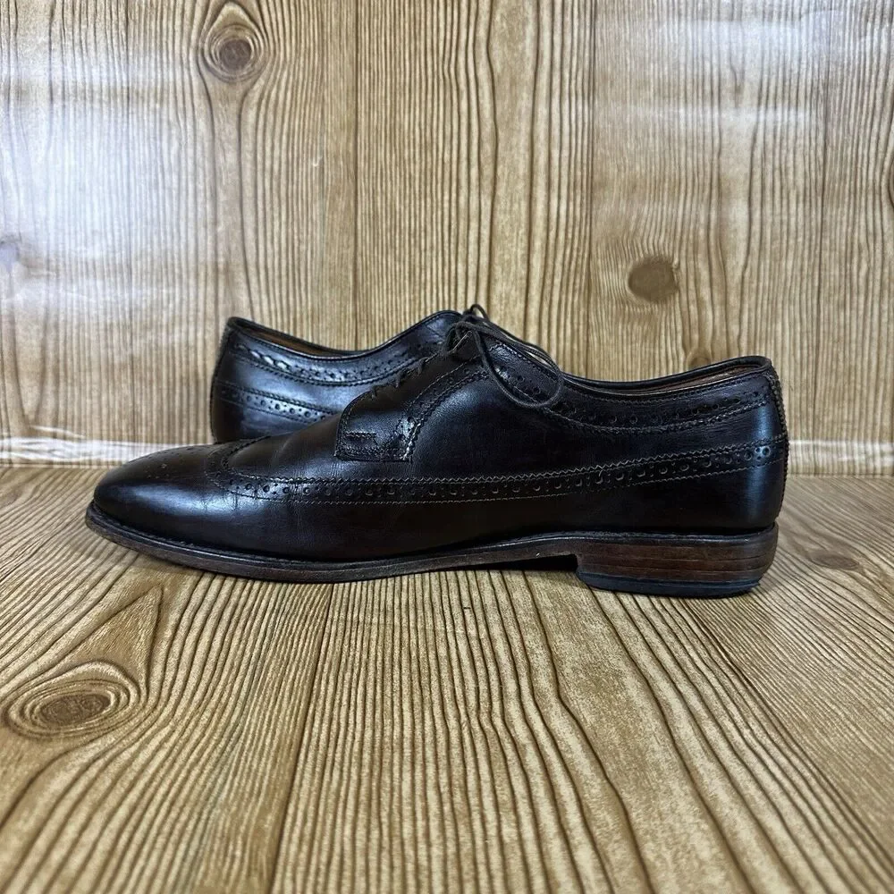 Allen Edmonds this pre