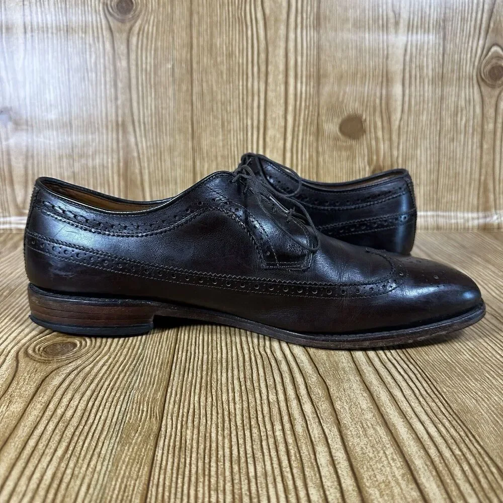 Allen Edmonds this pre
