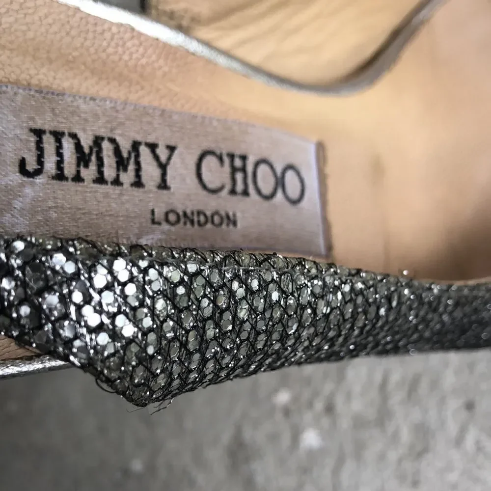 Jimmy Choo not new#