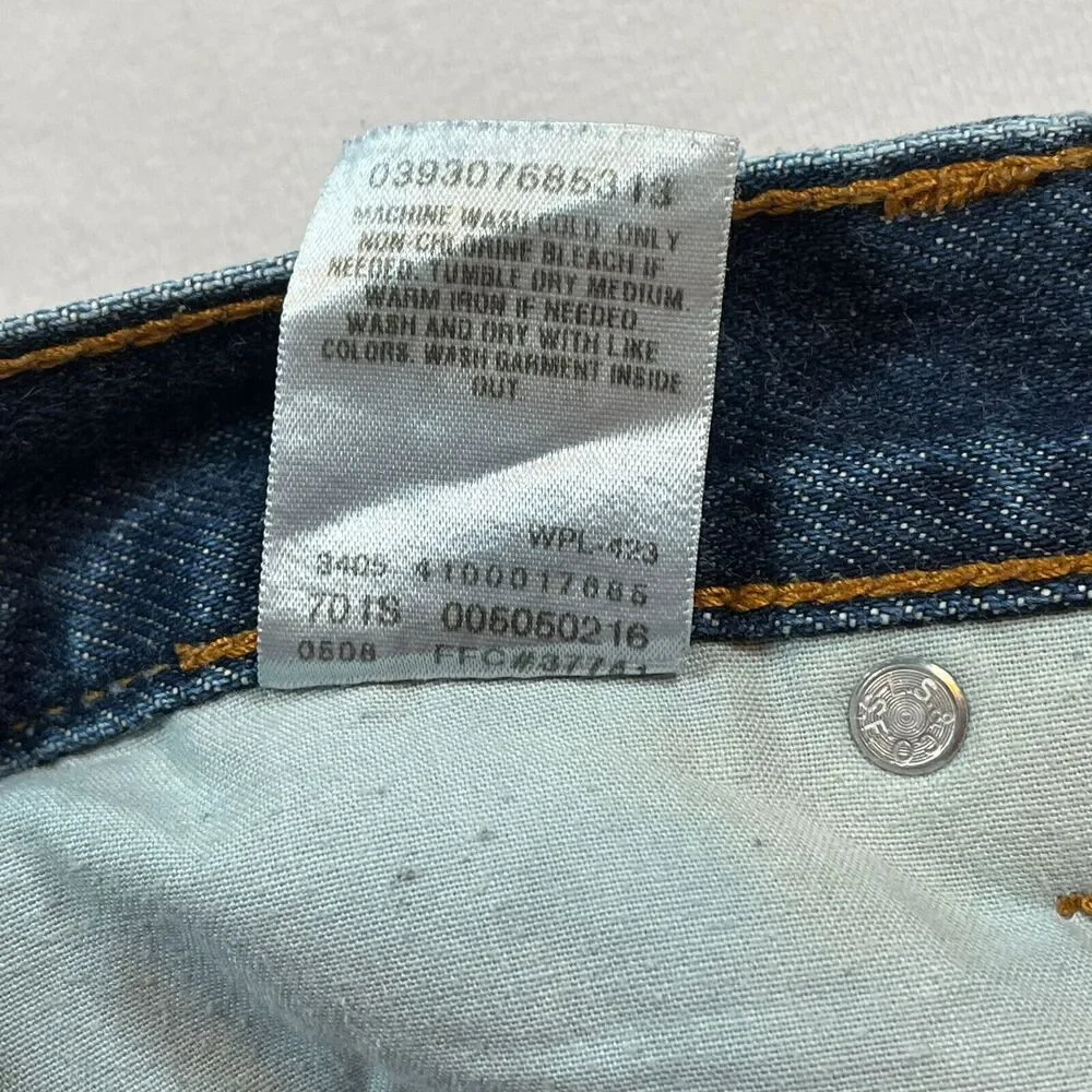 Levis sale are