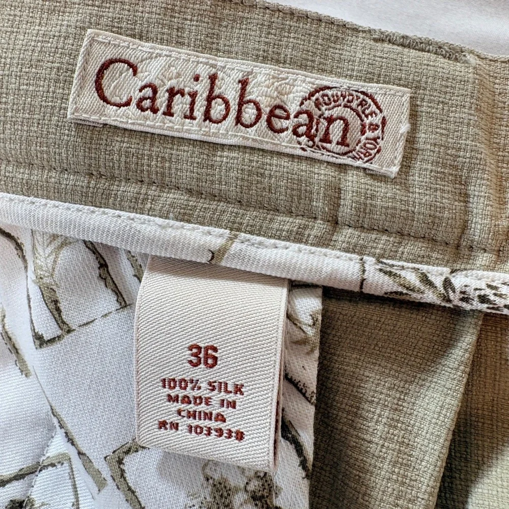 Caribbean Roundtree & Yorke caribbean roundtree