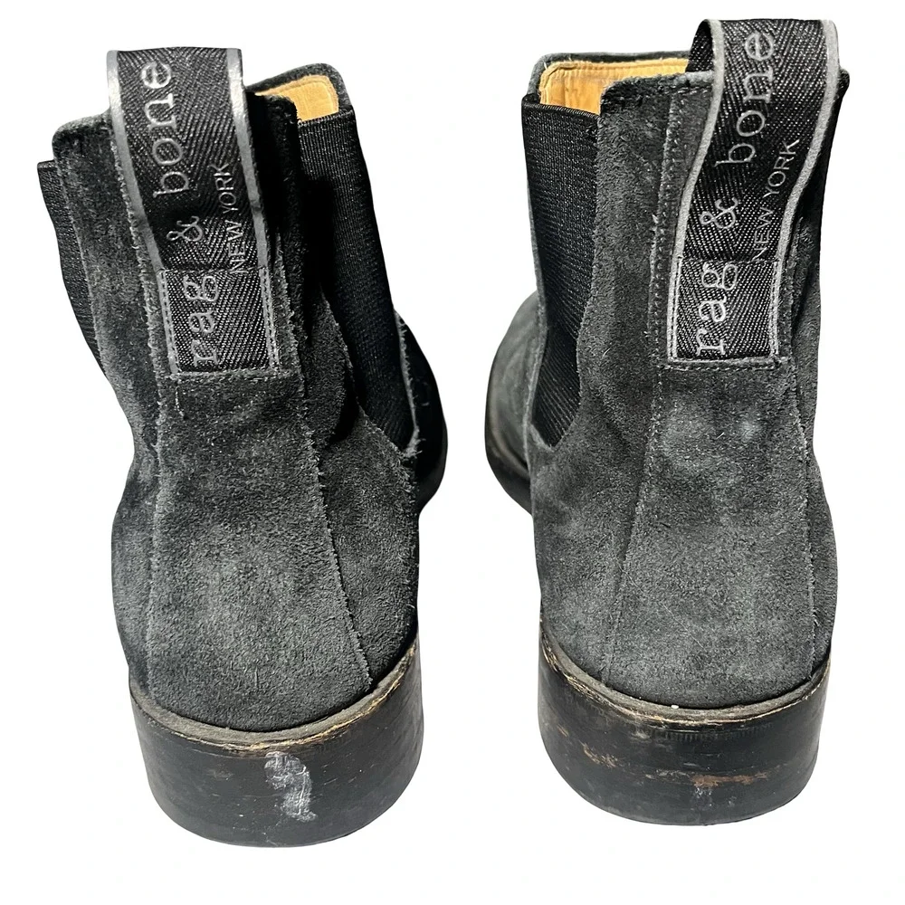 rag & bone brand rag