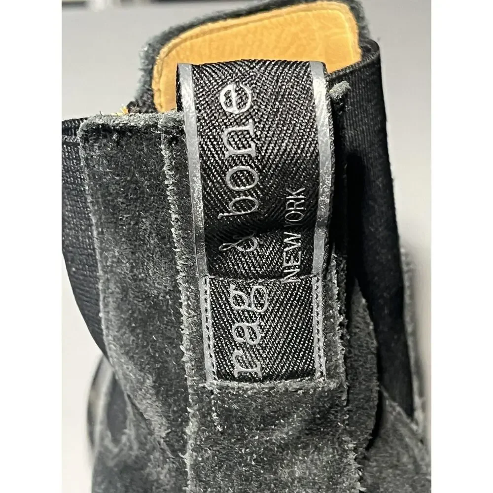 rag & bone brand rag
