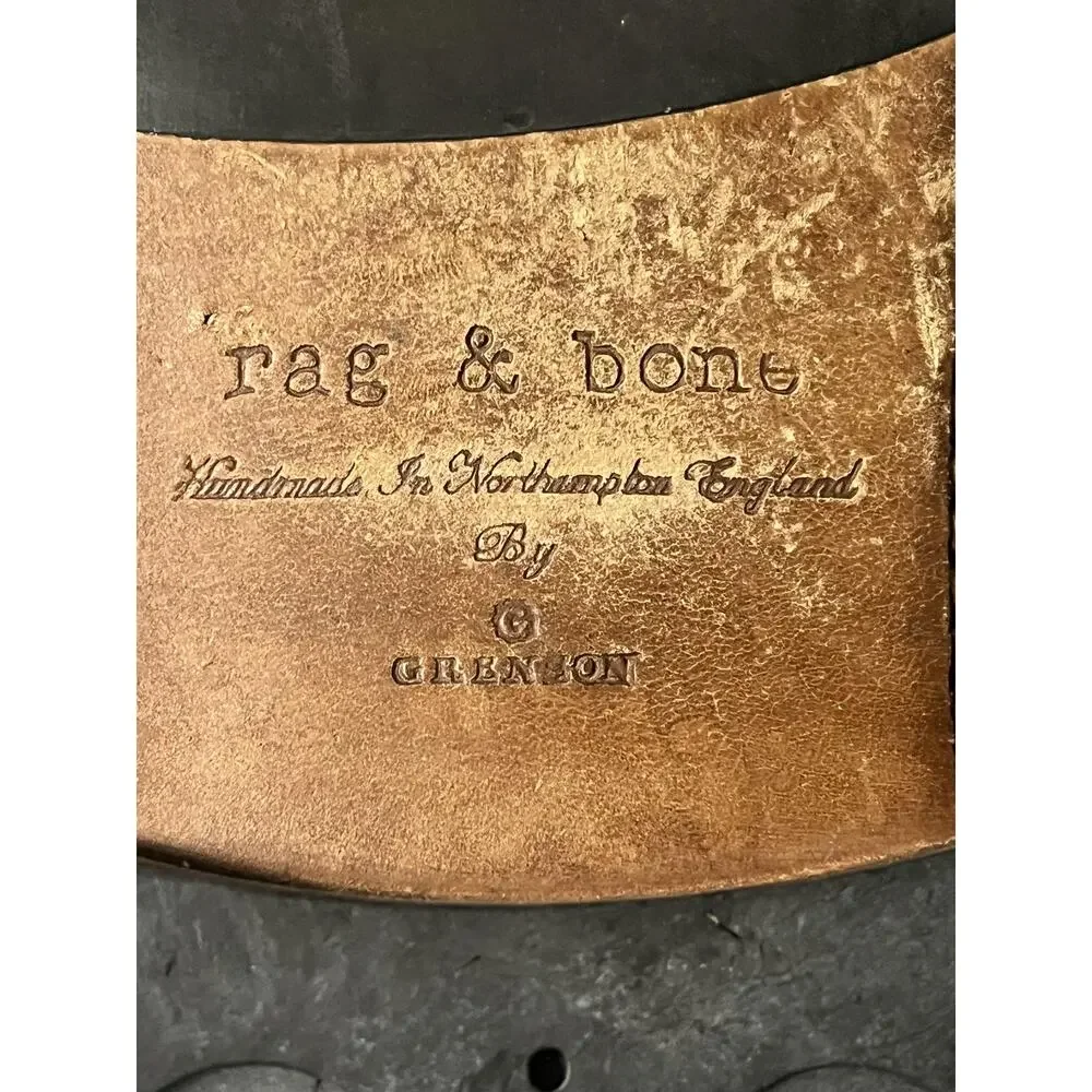 rag & bone brand rag