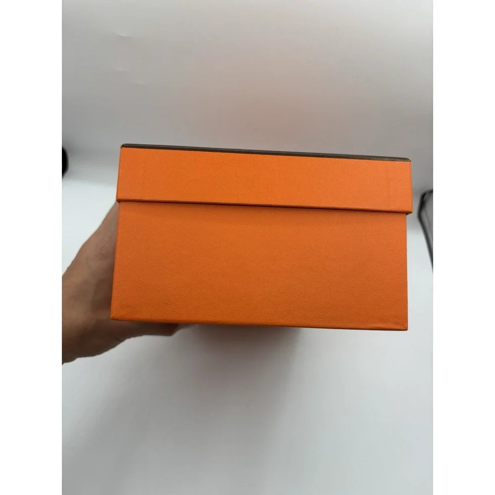 Hermes 11x6 shoe