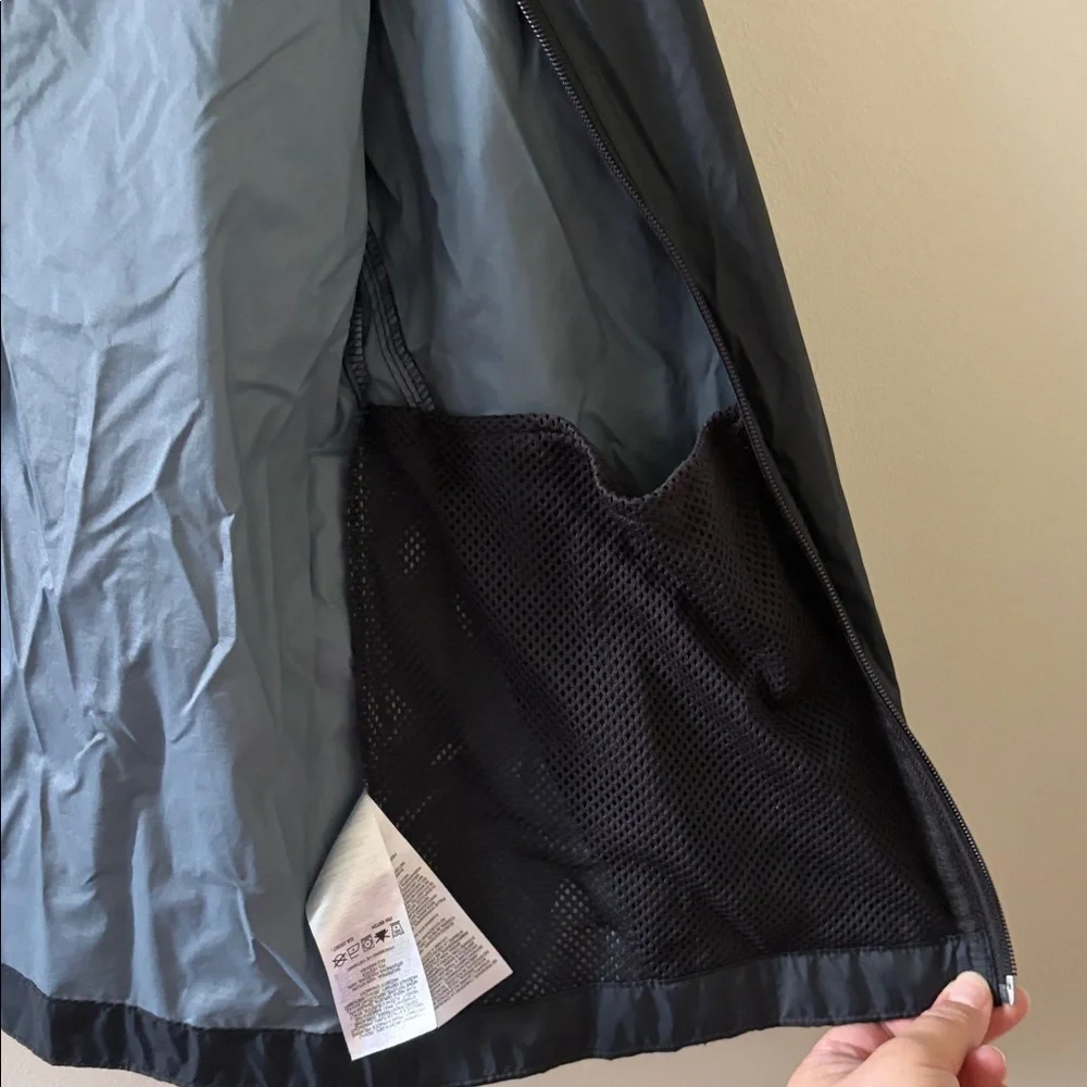 Columbia lightweight hooded