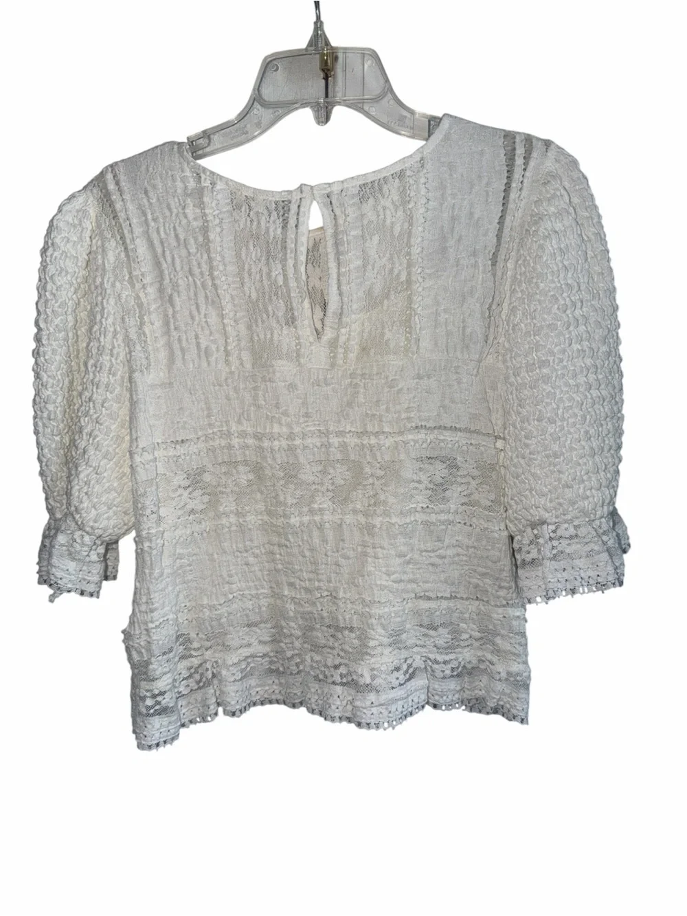 Anthropologie by puff
