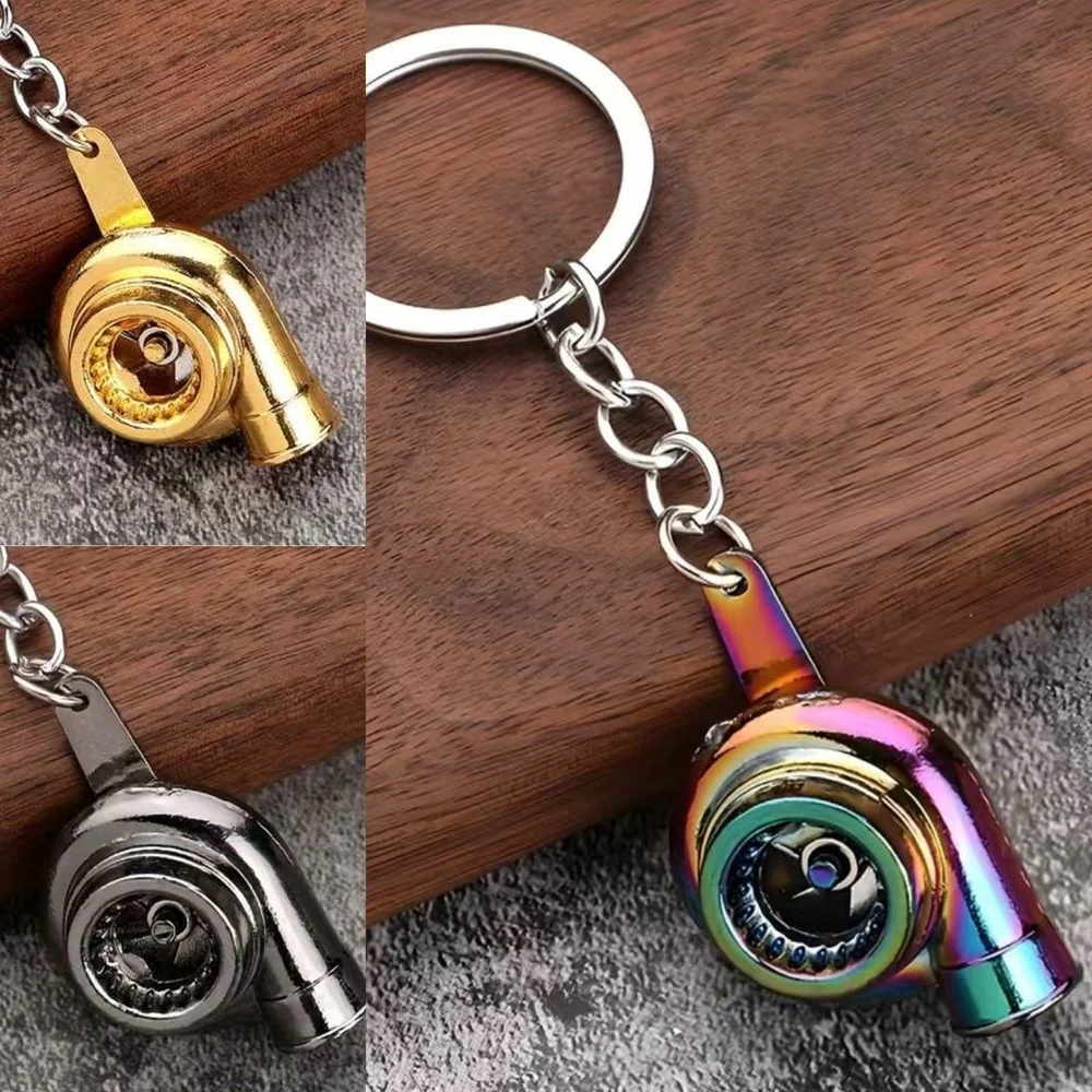 US seller-CA- car keychains random blind box 2 per order