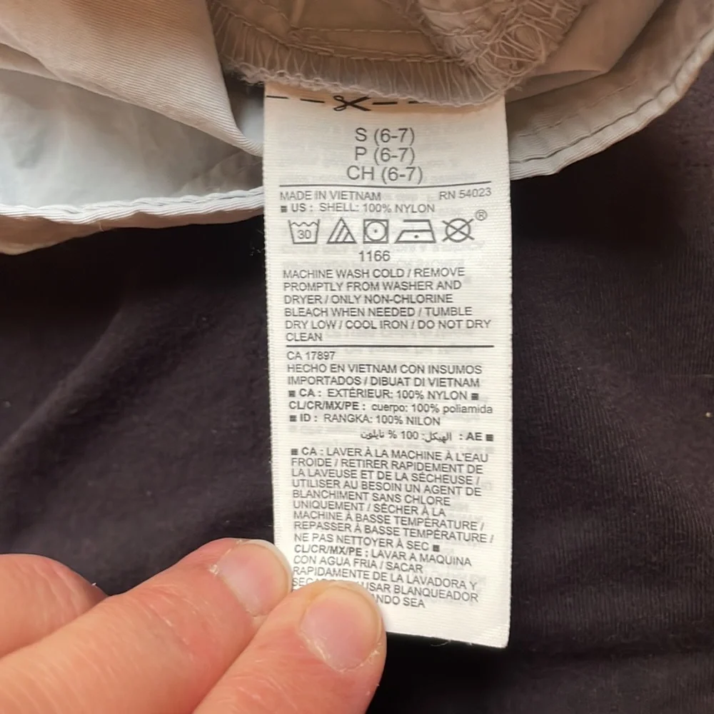 Old Navy excellent non