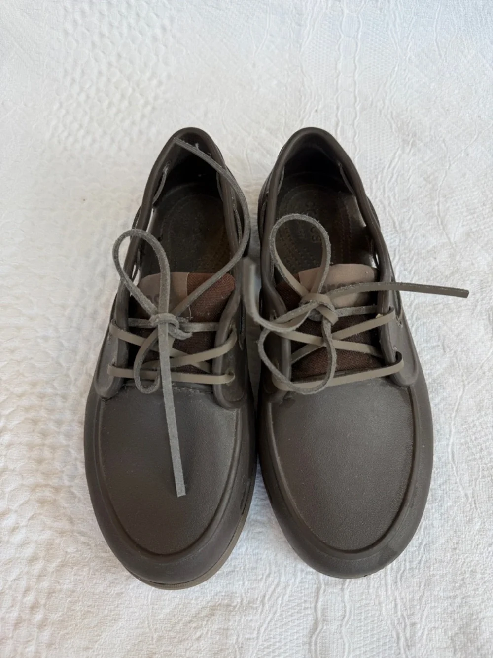 CROCS excellent used